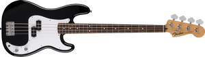 Fender Standard Precision Bass - Black