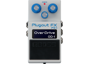 Boss PX-1 | Pullout FX