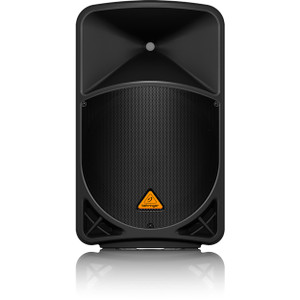 behringer eurolive b112