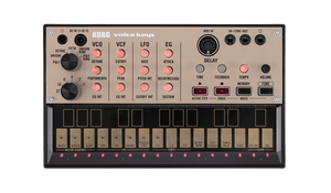 Korg Volca Keys - Analogue Loop Synth Korg Volca Keys - Analogue Loop Synth