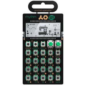 Teenage Engineering PO-12 Rhythm