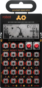 Teenage Engineering PO-28 Robot