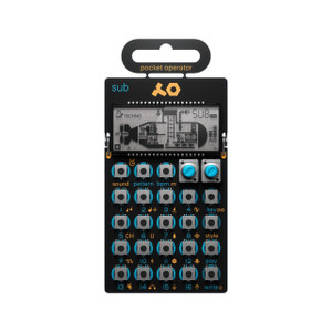 Teenage Engineering PO-35 Speak