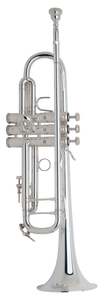 Bach 180S43 "Stradivarius" B Flat Trumpet 