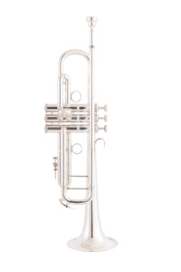 Bach 190SL65GV Stradivarius B-flat Trumpet