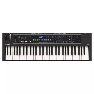 Yamaha CK61 - 61-Key Stage Keyboard with Built in Speakers