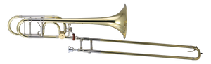 Greenhoe GB4-1Y Tenor Trombone