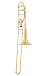 Shires K30 Tenor Trombone
