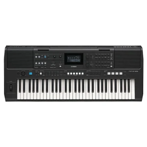 Yamaha PSR-E483 Portable 61-Key Keyboard