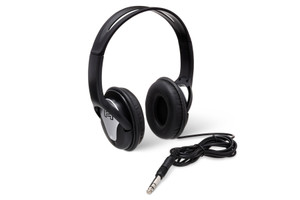 Hosa Stereo Headphones