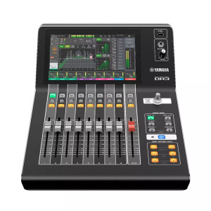 Yamaha DM3S - Standard 22-Channel Ultra-Compact Digital Mixing Console