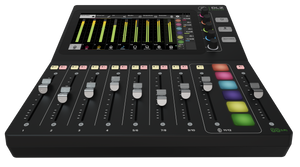 Mackie DLZ Creator 12-channel Digital Mixer