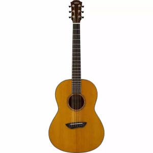 Yamaha CSF3M Parlor Acoustic-Electric Guitar