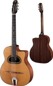 Eastman DM3 Grande Bouche