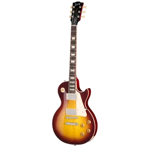 Gibson Les Paul Standard 50s - Iced Tea