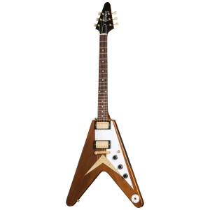 Gibson 1958 Flying V Custom Shop - Mahogany