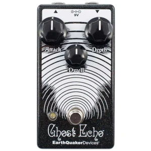 EarthQuaker Devices - Ghost Echo - Reverb