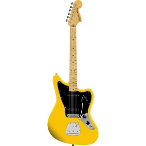 Squier Affinity Jaguar - Graffiti Yellow
