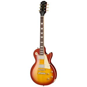 Epiphone Les Paul Standard 50s - Washed Cherry Sunburst