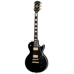 Epiphone IGC Les Paul Custom - Ebony