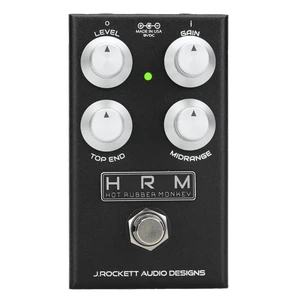 J.Rockett - HRM V2