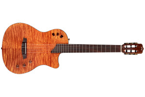 Cordoba Stage - Natural Amber