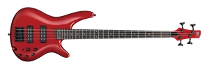 Ibanez SR300EB Electric Bass - Candy Apple