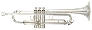 Yamaha YTR-8310ZIIS 'Custom Z' B-flat Trumpet