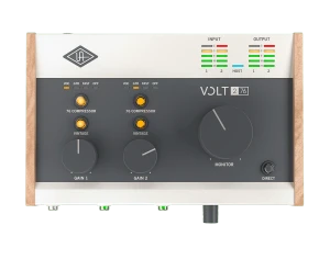 Universal Audio Volt 276 - USB Audio Interface