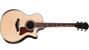 Taylor Next Generation 814ce - Spruce/Indian Rosewood