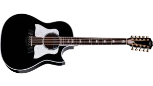 Taylor 657ce Bajo Quinto - Spruce/Maple