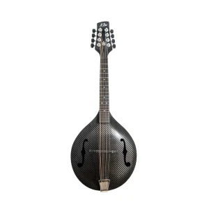 Klōs Full Carbon Fiber Mandolin - A-Style