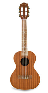 Lanikai Mahogany 6 String Tenor Ukulele