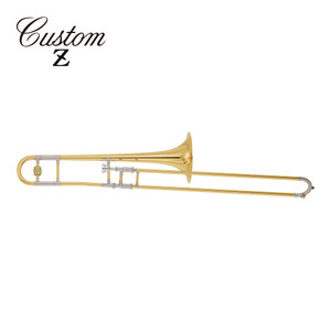 Yamaha YSL-891Z Custom Z Trombone