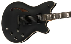 SA-126 Special Stealth Black
