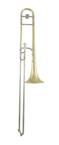 King 2B Plus Trombone (2BPL)