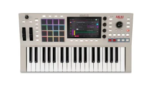 Akai MPC Key 37 Generation 2