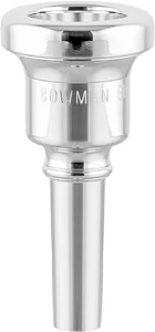 Griego Brian Bowman Euphonium Mouthpiece