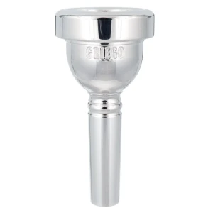 Griego Brian Hecht Bass Trombone Mouthpiece