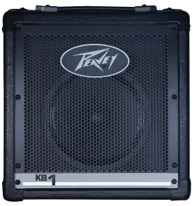 Peavey KB1 Keyboard Amp - 20-Watt 1x8