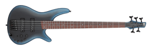 Ibanez SR505N 5 String - Midnight Arctic Ocean