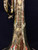 Shires Model Vintage LA B-Flat Trumpet (Medium-Large Bore)