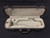 Shires Model Vintage LA B-Flat Trumpet (Medium-Large Bore)