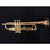 Shires CVLA-ML B-Flat Trumpet