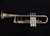 Shires Model B B-Flat Trumpet