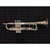 Shires Model B B-Flat Trumpet