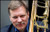 Shires Blair Bollinger Model Bass Trombone