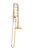 Shires Blair Bollinger Model Bass Trombone