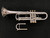 Stomvi VRII Lightweight Big Bell B-Flat Trumpet