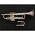 Stomvi VRII Lightweight Big Bell B-Flat Trumpet